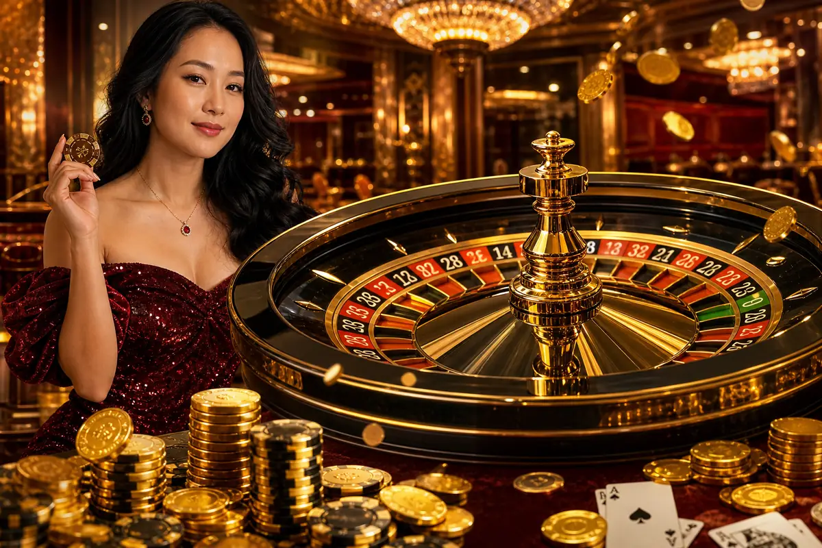 fun66 bonus sambutan deposit pertama