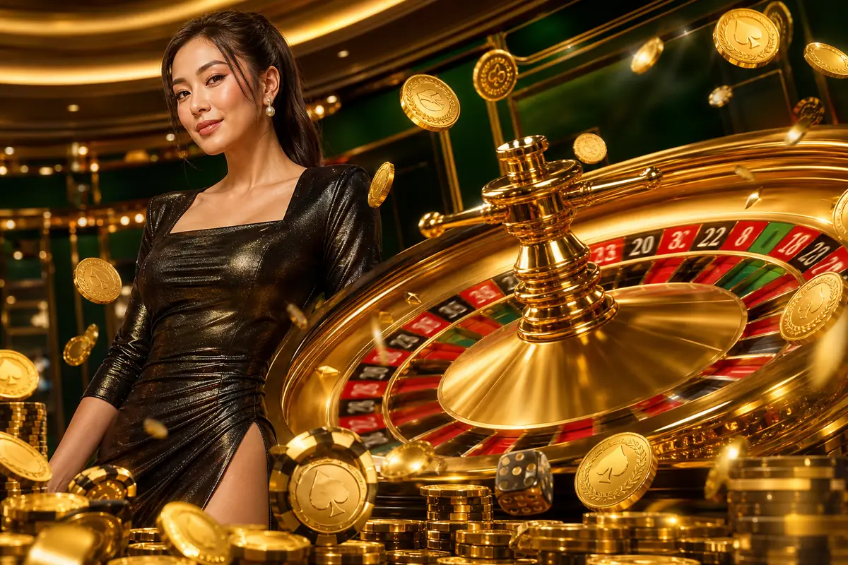 fun66 kredit percuma bonus selamat datang