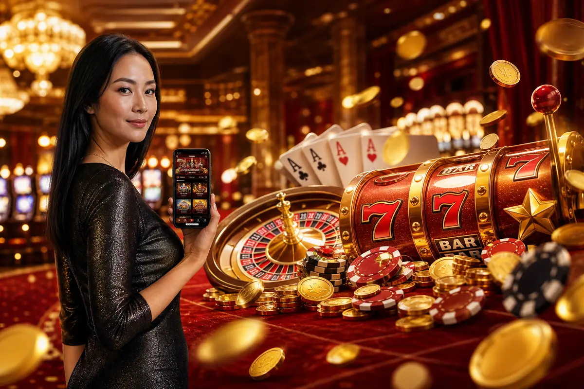 fun66 strategi guna kredit percuma slot