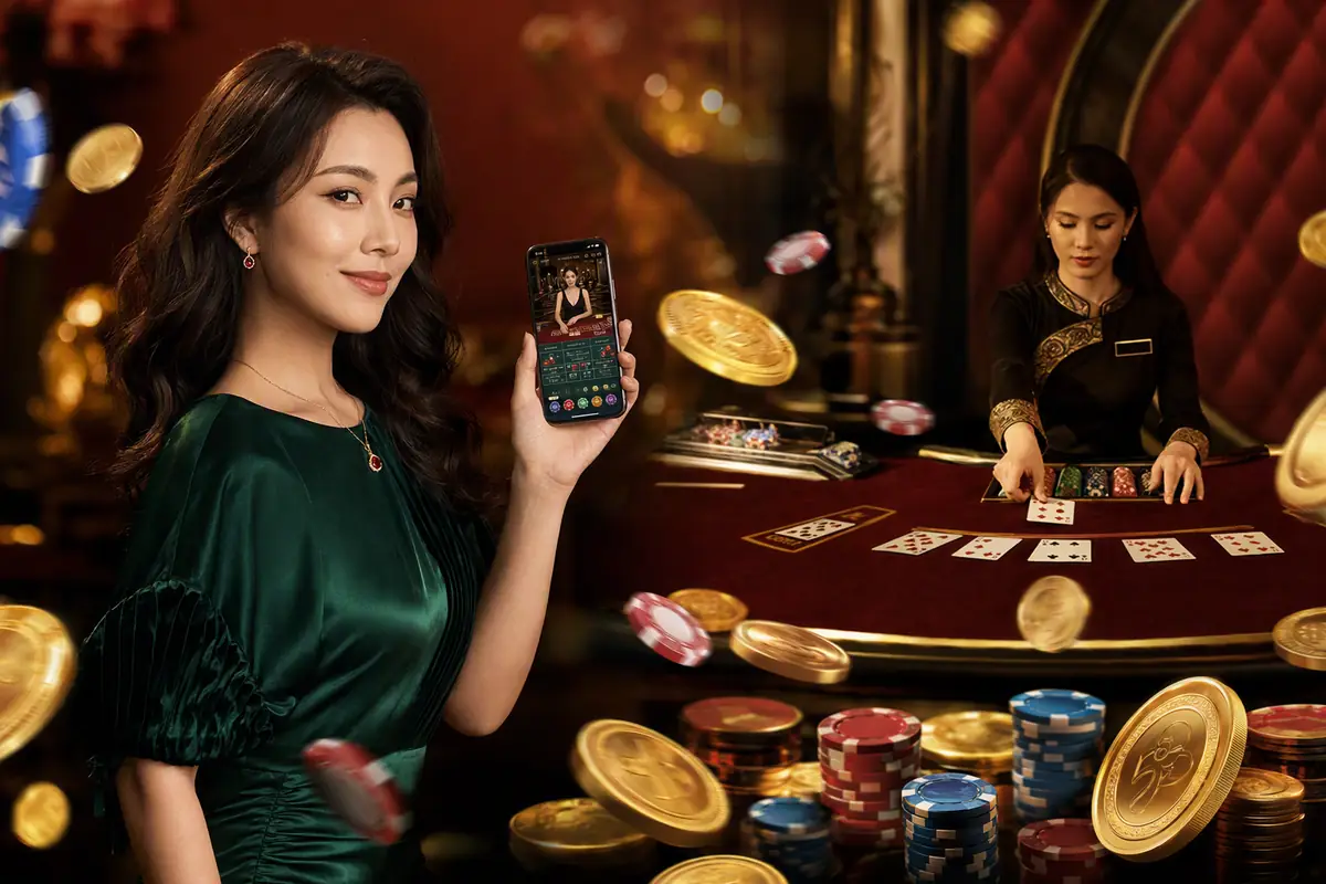 fun66 kaedah pembayaran deposit DuitNow eWallet