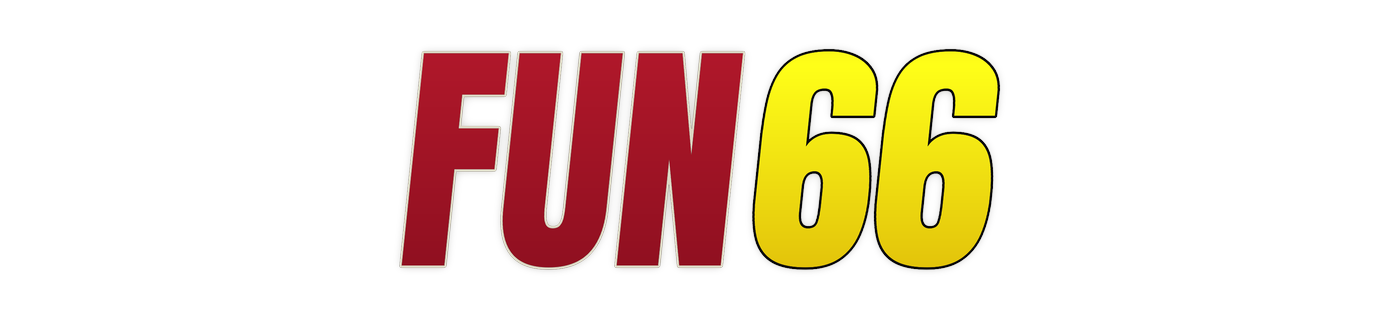 fun66 logo